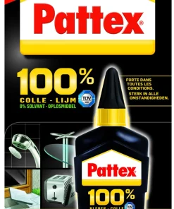 100 % colle 50 g