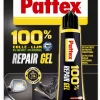 100 % colle repair gel 20 g