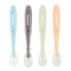 4 Cuillères Silicone