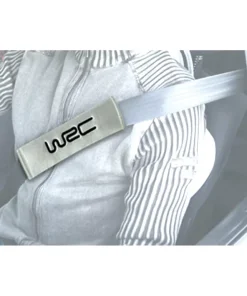 2 fourreaux de ceinture argent