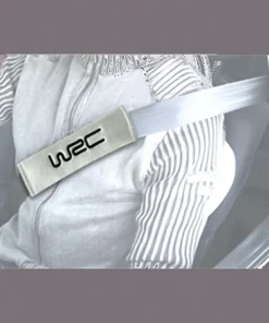 2 fourreaux de ceinture argent
