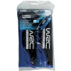 2 fourreaux de ceinture blue race sport