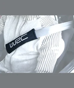 2 fourreaux de ceinture noir