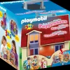 70985 MAISON TRANSPORTABLE