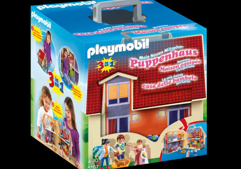 70985 MAISON TRANSPORTABLE