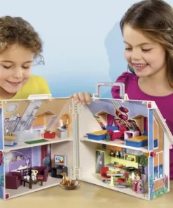70985 MAISON TRANSPORTABLE