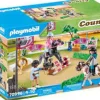70996 PARCOURS OBSTACL.CHEVAUX