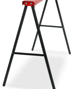 2 pièces trétaux 250 kg