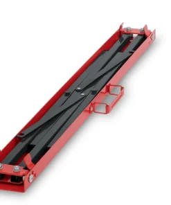2 pièces trétaux 250 kg