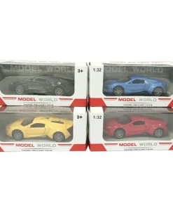 1:32 Race car avec son & lumière II
