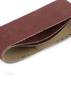 3 x bande ponceuse 75 x 533 mm G120