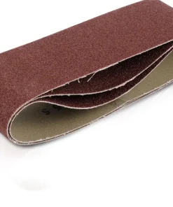 3 x bande ponceuse 75 x 533 mm G60
