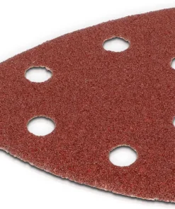 5 x papier abrasif 3 x 90 mm G120
