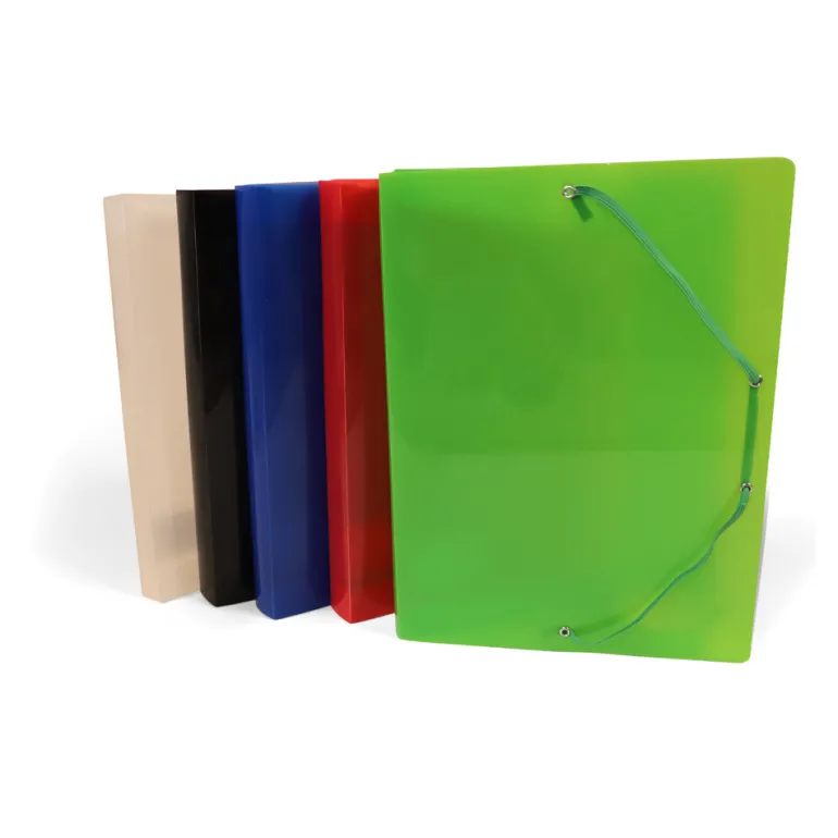 A4 BOX VERT 3CM