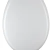 Abattant de toilette Stability