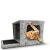 Abri pour chat