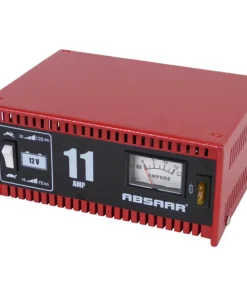 Absaar chargeur accu 11A 12 V