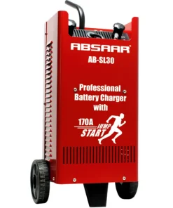 Absaar chargeur accu SLS 30
