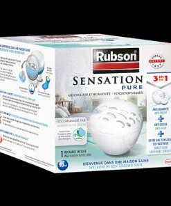 Absorbeur d'humidité désign neutral
