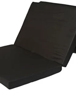 abz matelas de voyage loup (poly travel) - 60/120/5