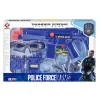 Accessoires police