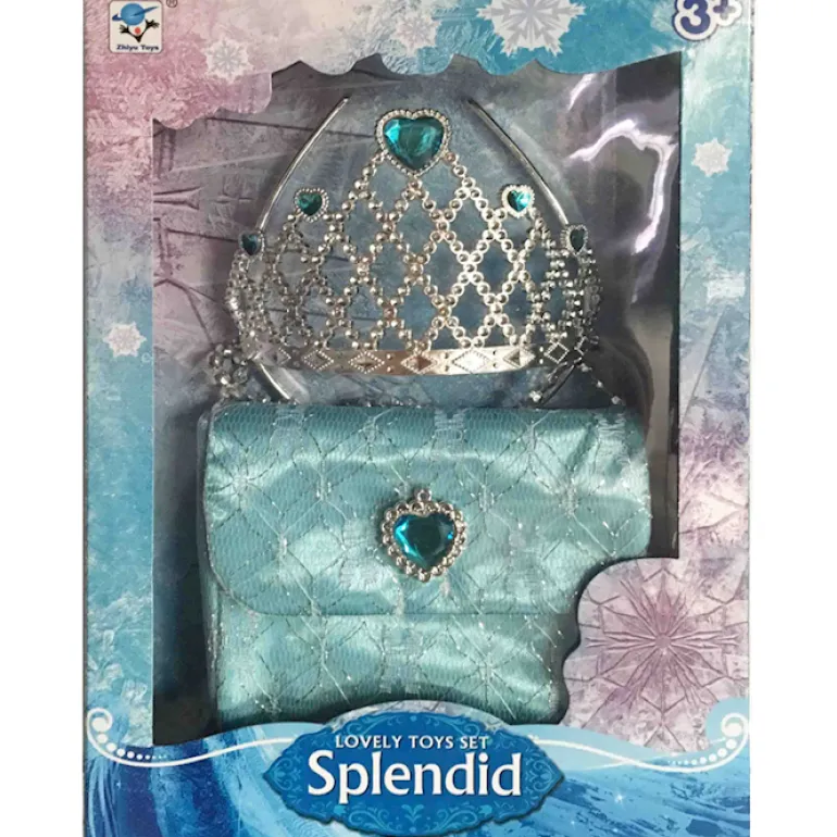 Accessoires princesse