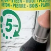 Acrylique express blanc 300 ml