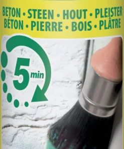 Acrylique express blanc 300 ml