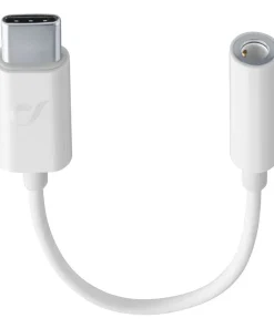 Adapter Aux-In To Usb-C