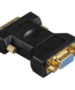 Adapteur dvi plug-vga socket
