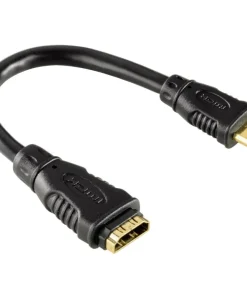 Adapteur hdmi type C PL - type A
