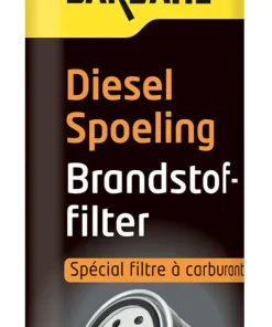 Additif Filtre À Carburant 500 ml