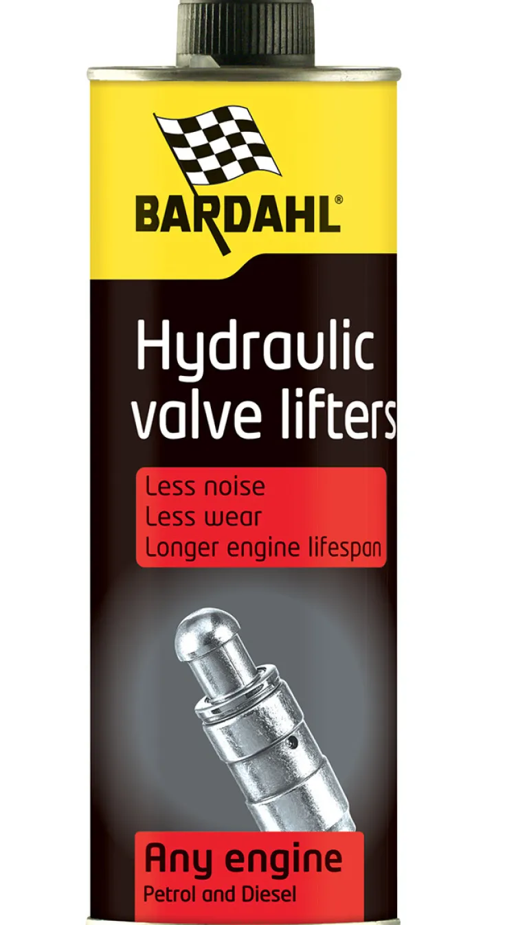 Additif Pour Poussoirs Hydrauliques 300 ml