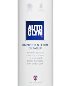 Aero - 22 bumper black 450 ml