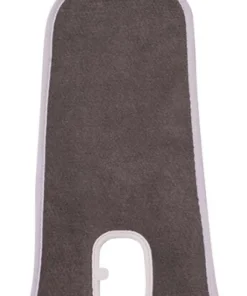 Aeromoov Air Layer Tapis antitranspiration pour Groupe 1 Antraciet