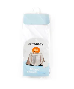 Aeromoov Drap housse pour lit voyage Instant