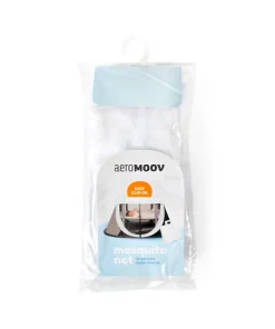 Aeromoov Filet anti-moustiques pour lit voyage Instant