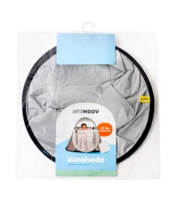 Aeromoov Pare-soleil pour lit voyage Instant