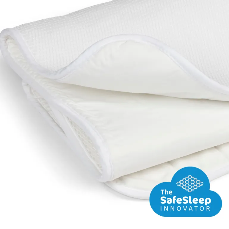 Aerosleep 3D Protecteur Matelas 60x120cm
