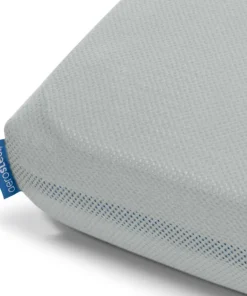 Aerosleep Drap Housse 70x140cm Stone