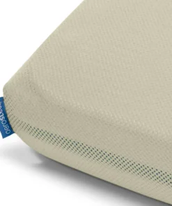 Aerosleep Drap Housse 60x120cm Olive