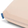 Aerosleep Drap Housse 60x120cm Peach