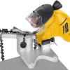 Affuteuse chaîne 220 V