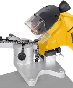 Affuteuse chaîne 220 V