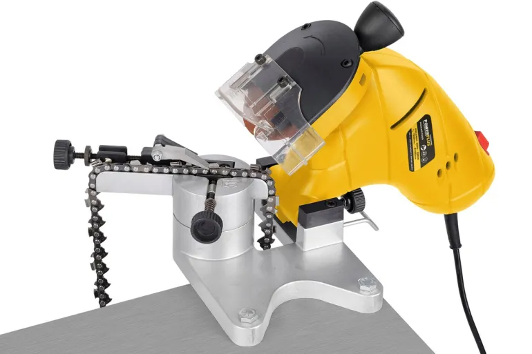 Affuteuse chaîne 220 V