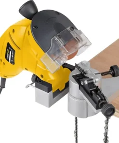 Affuteuse chaîne 220 V