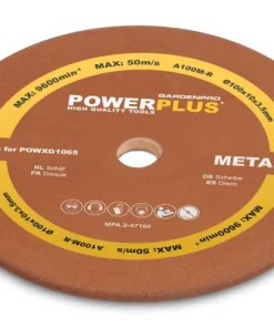 Affuteuse chaîne 220 V
