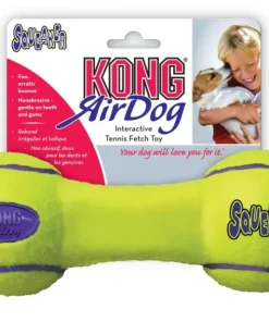 Air dumbbell jaune L