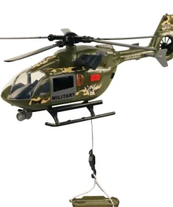 Air military