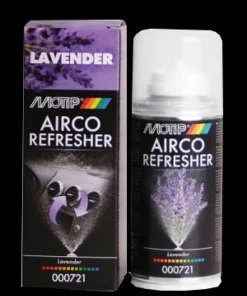 Airco Refresher lavande 150 ml